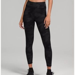 Invigorate high rise tight 25”